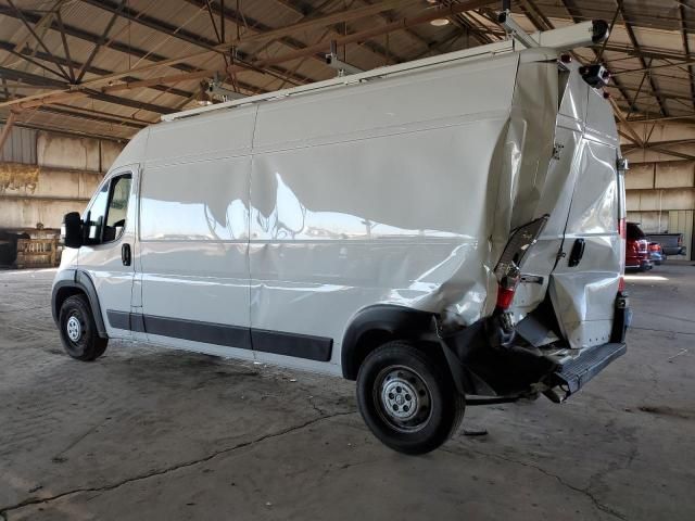 2023 Dodge RAM Promaster 2500 2500 High