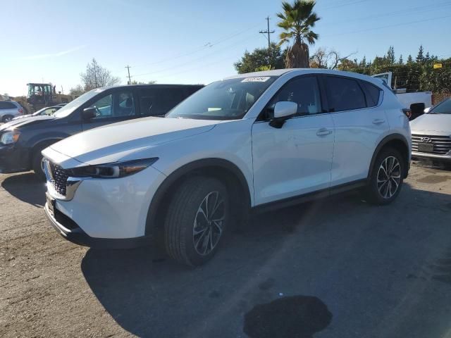 2023 Mazda CX-5 Premium