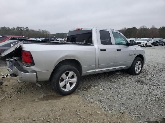 2015 Dodge RAM 1500 ST