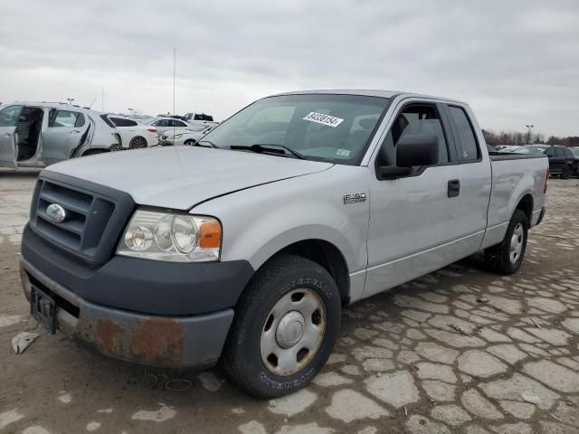 2008 Ford F150