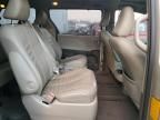 2012 Toyota Sienna XLE