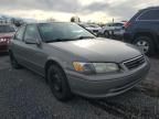 2001 Toyota Camry CE