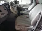 2013 Toyota Sienna XLE