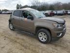 2017 Chevrolet Colorado LT