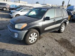 2001 Toyota Rav4 en venta en Van Nuys, CA