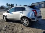 2013 Cadillac SRX Luxury Collection