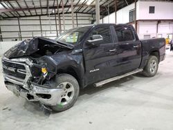 2019 Dodge RAM 1500 BIG HORN/LONE Star en venta en Lawrenceburg, KY