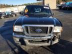 2004 Ford Ranger Super Cab