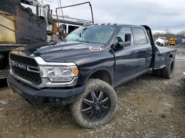 2020 Dodge RAM 3500 Tradesman