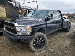 Dodge 3500 salvage cars for sale: 2020 Dodge RAM 3500 Tradesman