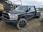 2020 Dodge RAM 3500 Tradesman