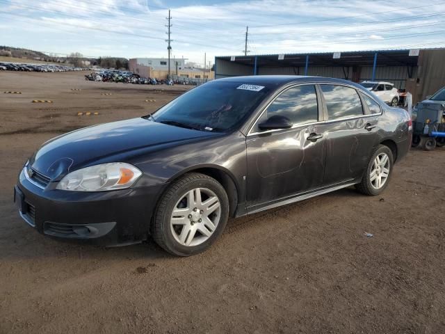 2009 Chevrolet Impala 2LT