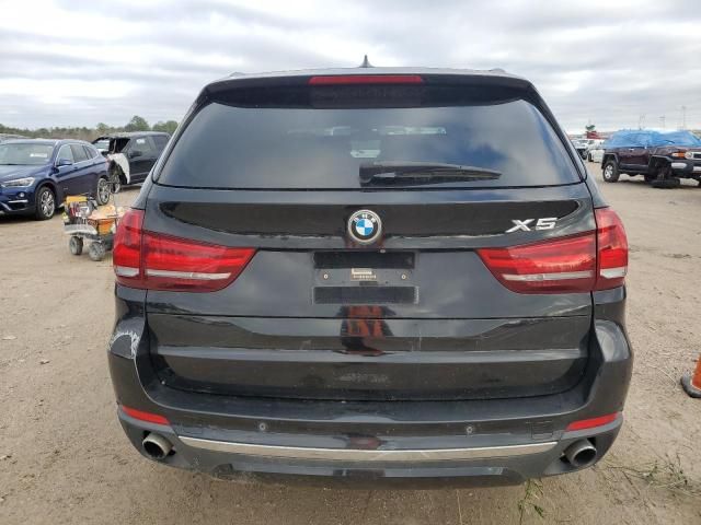 2014 BMW X5 XDRIVE35I