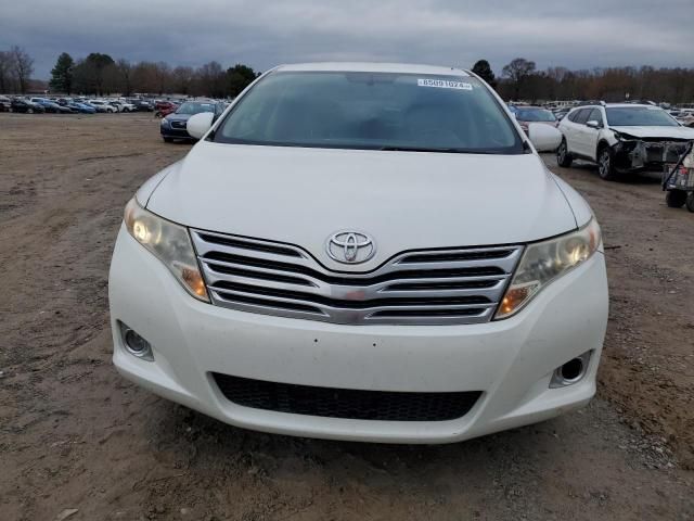 2009 Toyota Venza