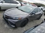 2024 Toyota Camry SE Night Shade