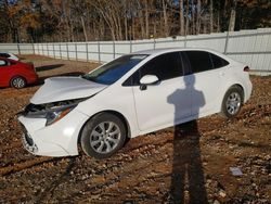 2021 Toyota Corolla LE en venta en Austell, GA