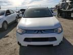 2014 Mitsubishi Outlander ES