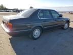 1992 BMW 735 I Automatic