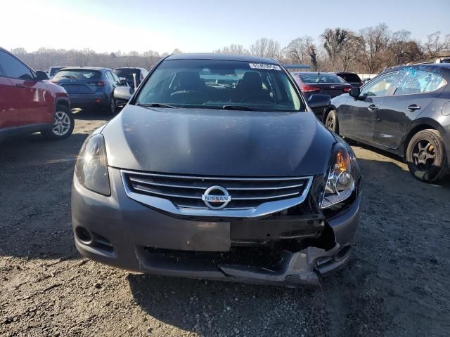 2011 Nissan Altima Base