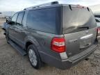 2012 Ford Expedition EL Limited