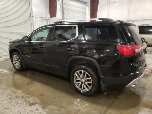 2017 GMC Acadia SLE