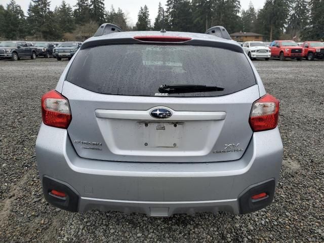 2014 Subaru XV Crosstrek 2.0 Premium