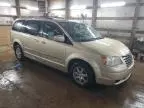 2010 Chrysler Town & Country Touring Plus