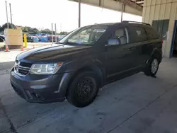 Dodge salvage cars for sale: 2015 Dodge Journey SXT