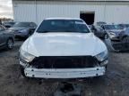 2018 Ford Taurus Police Interceptor