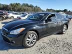 2013 Infiniti M37 X