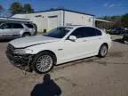 2013 BMW 535 I