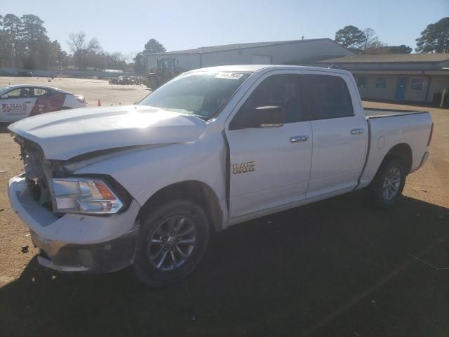 2016 Dodge RAM 1500 SLT