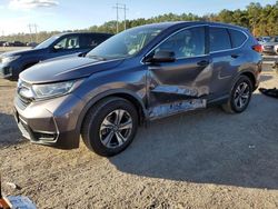 2017 Honda CR-V LX en venta en Greenwell Springs, LA