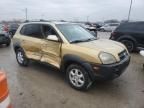 2005 Hyundai Tucson GLS