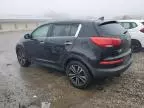 2016 KIA Sportage EX