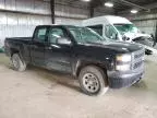 2014 Chevrolet Silverado C1500