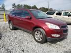 2010 Chevrolet Traverse LT