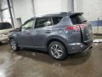 2017 Toyota Rav4 HV LE