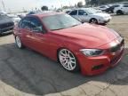 2012 BMW 335 I