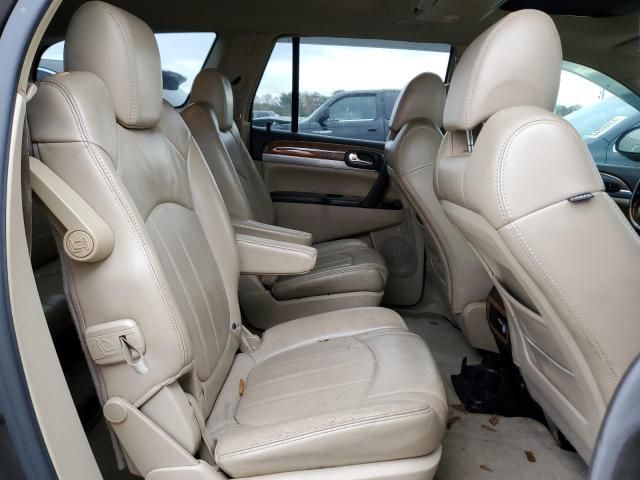 2008 Buick Enclave CXL