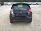 2013 Chevrolet Spark 1LT