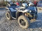 2023 Polaris Sportsman 850 Ultimate Trail LE