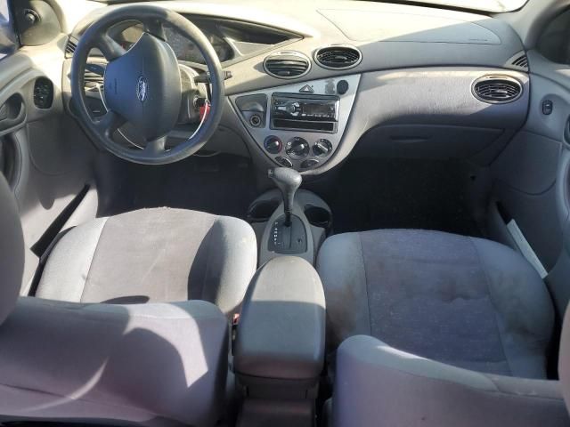 2003 Ford Focus ZX5