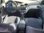 2003 Ford Focus ZX5