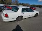 2000 Ford Crown Victoria LX