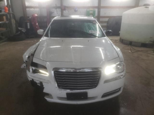 2012 Chrysler 300