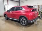 2018 Mitsubishi Eclipse Cross SE