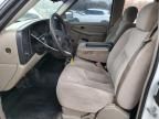 2007 Chevrolet Silverado C1500 Classic