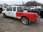 2003 Ford Ranger Super Cab