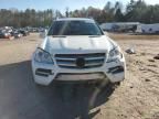 2012 Mercedes-Benz GL 350 Bluetec